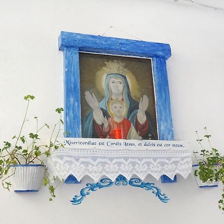 Casa Vacanza Niki Διαμέρισμα Γκαέτα Εξωτερικό φωτογραφία