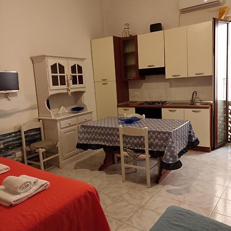 Casa Vacanza Niki Διαμέρισμα Γκαέτα Εξωτερικό φωτογραφία