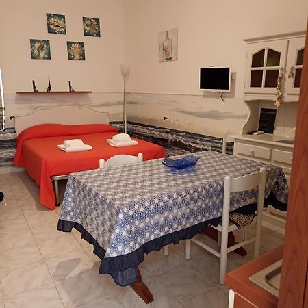 Casa Vacanza Niki Διαμέρισμα Γκαέτα Εξωτερικό φωτογραφία