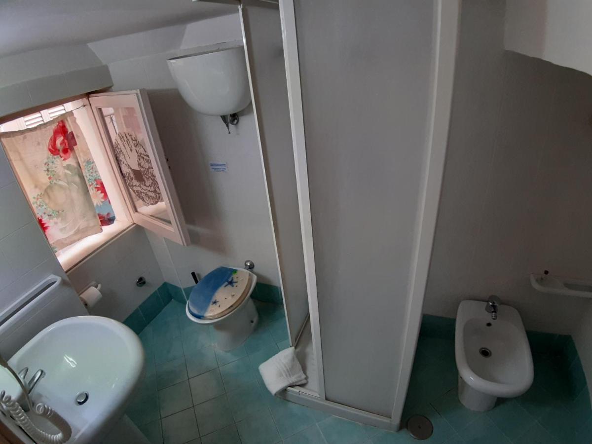 Casa Vacanza Niki Διαμέρισμα Γκαέτα Εξωτερικό φωτογραφία