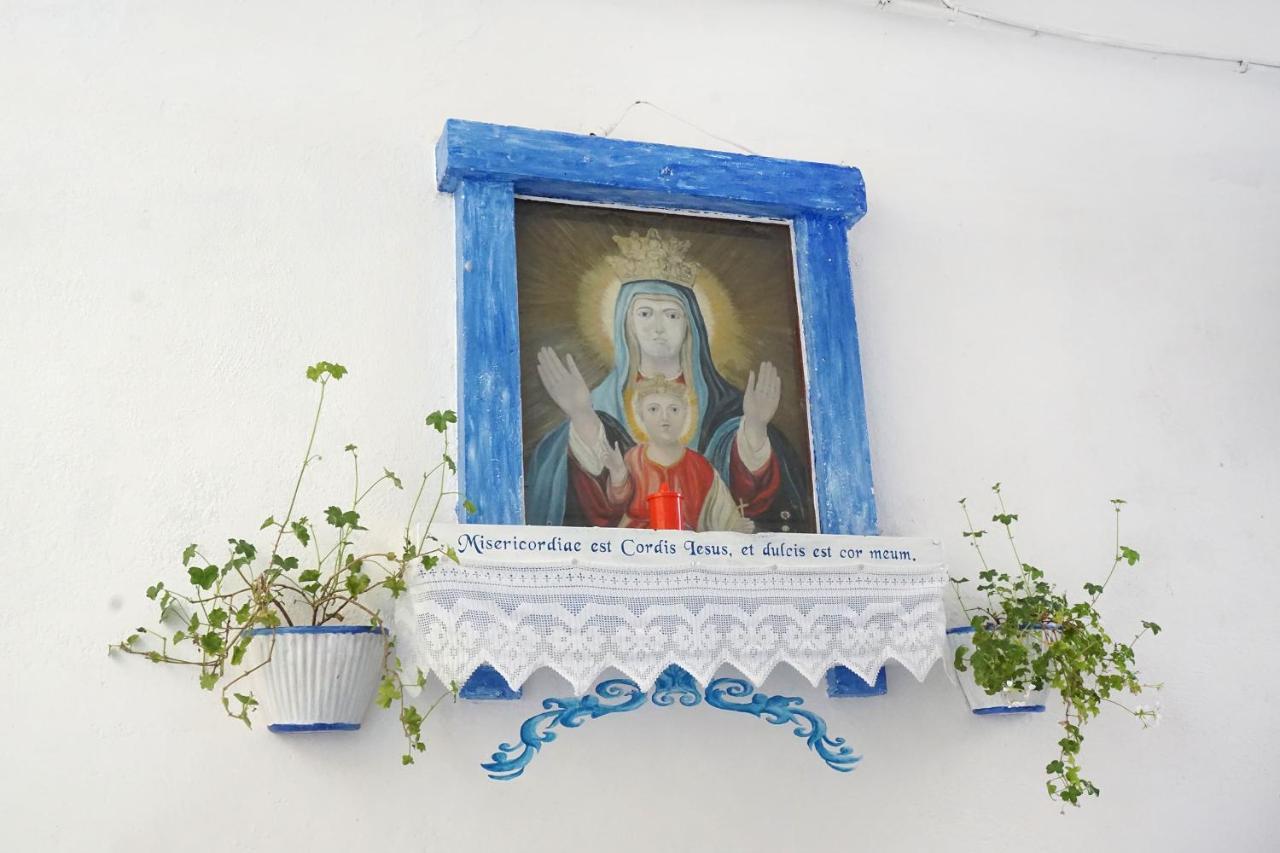 Casa Vacanza Niki Διαμέρισμα Γκαέτα Εξωτερικό φωτογραφία