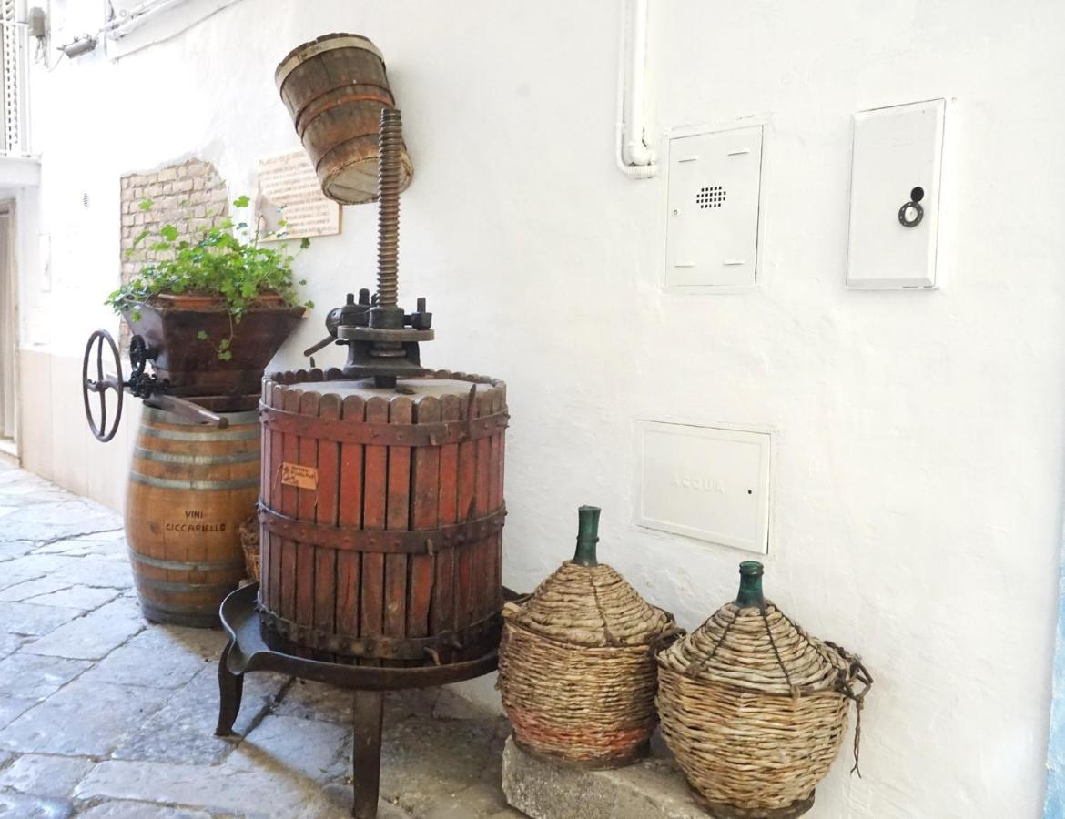 Casa Vacanza Niki Διαμέρισμα Γκαέτα Εξωτερικό φωτογραφία